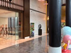 -上海崇明金茂凯悦酒店