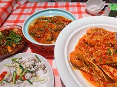 -辣小鲜·南昌大排档(船山路店)