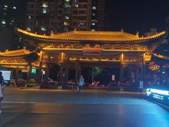 -大小河街