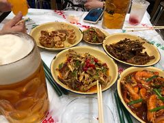 -东排食堂长沙小吃大排档(五一广场店)