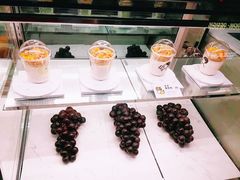 -喜茶(杭州滨江宝龙店)