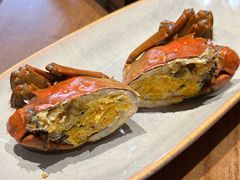 -李百蟹·江南蟹黄面·河景餐厅(夫子庙总店)