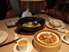 -金苑海鲜酒家(来魅力店)