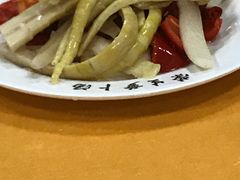 -荣生萝卜汤饭店