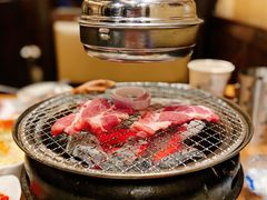 -韩国料理大力士(屏风街店)