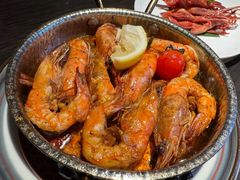 -庐灶江南·江南菜·四合院Bistro(东直门雍和宫·原华侨宾馆店)