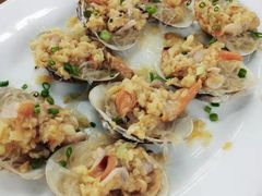-蚝得喜海鲜(东城店)
