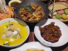 -大牌大·传统杭帮菜(湖滨店)