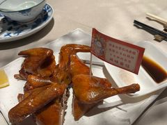 -侨美食家·粤菜(体育西路店)