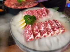 风花雪月-九田家黑牛烤肉料理(石路天虹店)