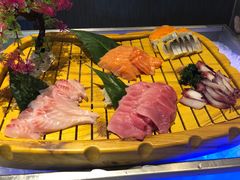 -筠咖啡西餐厅(上海国展宝龙丽筠酒店)
