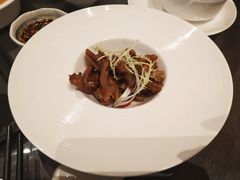 -领事馆19号中餐厅(厦门海景洲际酒店)