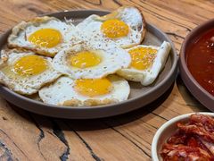 -京玉菲饭店(李村店)