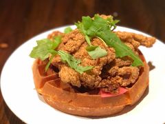 -Brut Eatery悦璞食堂(建国东路店)