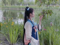 -陈攻馆·汉服