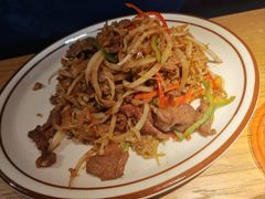 -纳鲁孜·新疆特色餐厅(上海悦荟广场店)