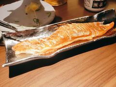 -七条鱼日本料理(远洋乐堤港店)