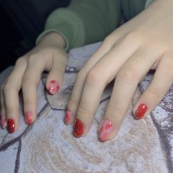 -Yumi优米日式美甲美睫