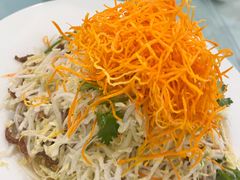 -日月昇渔家菜·海肠捞饭·大连海鲜(星海公园店)