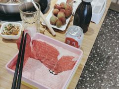 -水林间·寿喜烧自助(仙林金鹰店)
