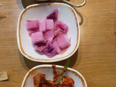 -海云台韩式汤饭·13年匠心韩料(南山店)