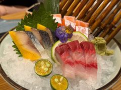 -今泉町·鳗 居酒屋(徐汇绿地缤纷城店)