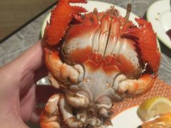 -松咖啡自助餐厅·松北香格里拉