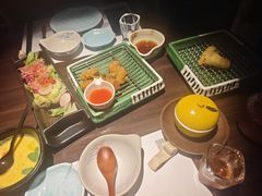 -匠和风精致料理(莆田财富中心店)