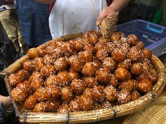 -邓记新一代糖油果子(四川煤管局供销公司职工宿舍店)