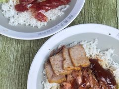 -陆长玖古法猪脚饭(玄风桥店)