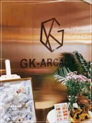 -GK-ARCADIA美睫美甲