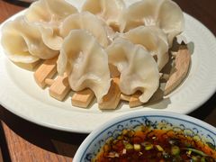 -肆海小川菜酒馆Wine Bistro (青年路店)