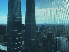 -中央广播电视总台(光华路办公区)