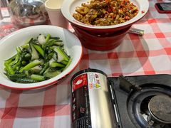 -西江红·株洲本地菜(滨江南路店)