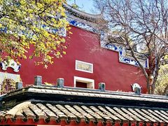 -乌山风景区