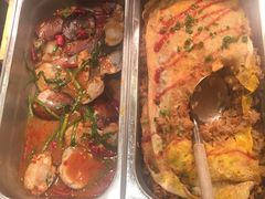铁板炒饭-松子料理(亮马桥店)