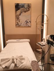 -Fundi张玉珊修身堂·indiba·BTL科技瘦身