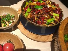 -山石榴·贵州菜(丰盛里店)