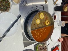 -荣叔港式沙嗲牛肉火锅(正佳潮流店)
