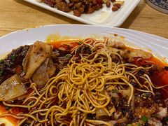 宫保鸡丁-盘飧市(春熙路店)