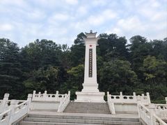 -黔灵山公园