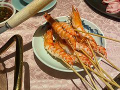 -囍凤楼·粤菜·点心·火锅(温特莱店)