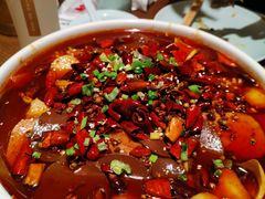 -北李妈妈菜(鲁能城店)