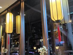 -金枝玉叶上海人家食府(三里河店)