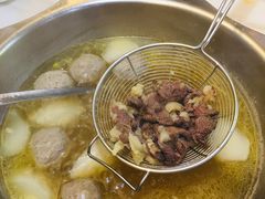 -潮汕大目牛肉火锅(上梅林店)