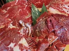 -300杯·和牛烧肉清酒专门店(廊里店)