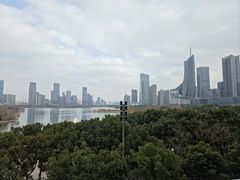 -天鹅湖体育公园