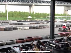 -锐擎卡丁车主题乐园(郊野公园店)