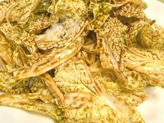 -北平味道.京味菜.烤鸭(梨园店)