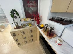 -归位瑜伽＆普拉提馆
